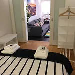 Apartmán Pied A Terre Tram 28 Lisboa