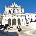 Pied A Terre Tram 28 * Lisboa