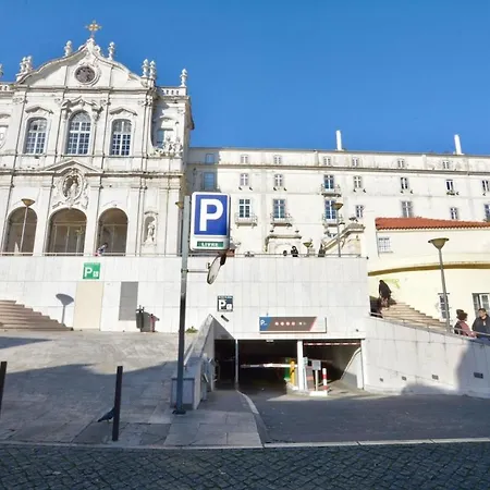 Pied à Terre Tram 28 Appartamento