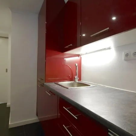 Pied A Terre Tram 28 Lissabon