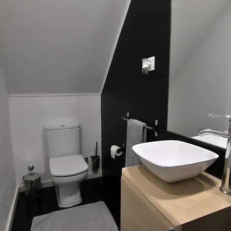 Pied à Terre Tram 28 Appartamento *