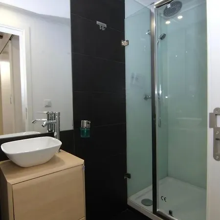 Pied A Terre Tram 28 Lissabon