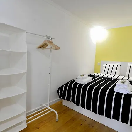 Pied A Terre Tram 28 Appartement