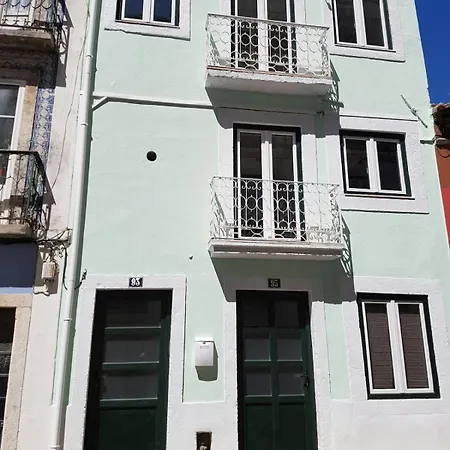 Apartment Pied A Terre Tram 28 *