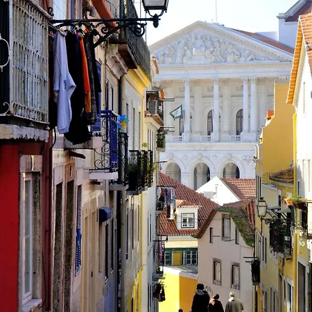 Appartamento Pied à Terre Tram 28