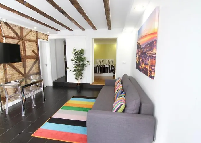 Pied A Terre Tram 28 Διαμέρισμα