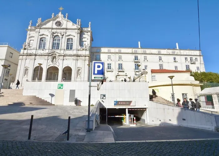 Pied A Terre Tram 28 Διαμέρισμα