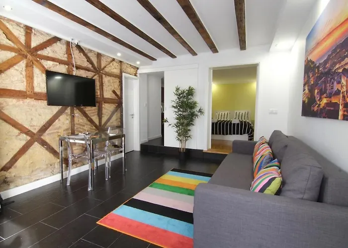 Pied A Terre Tram 28 Διαμέρισμα *