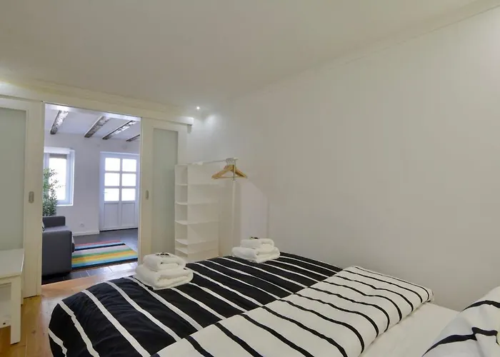 Pied A Terre Tram 28 Διαμέρισμα