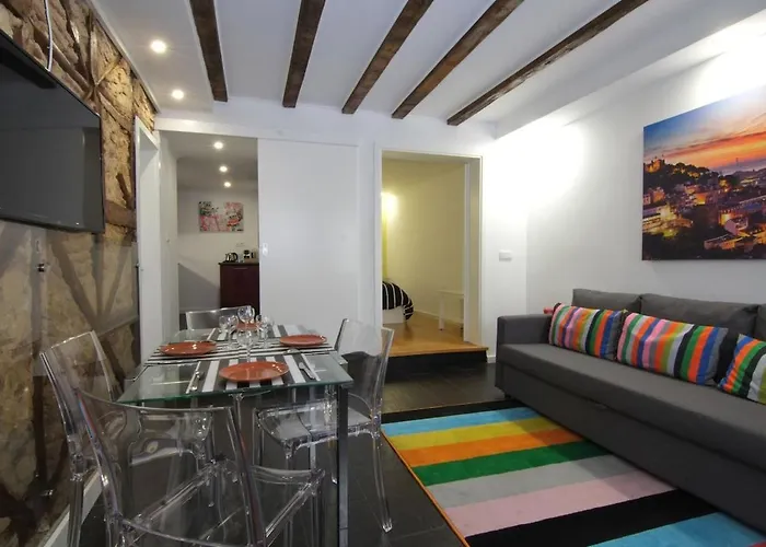 Pied A Terre Tram 28 Апартаменты *