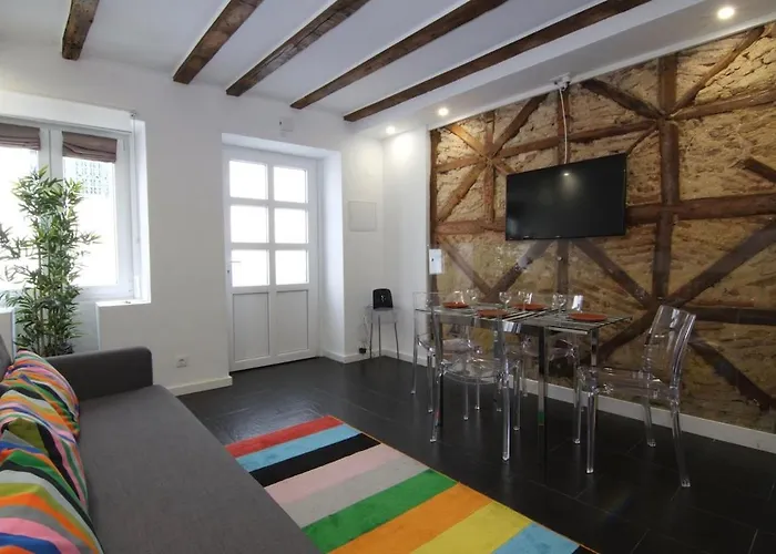 Διαμέρισμα Pied A Terre Tram 28 *