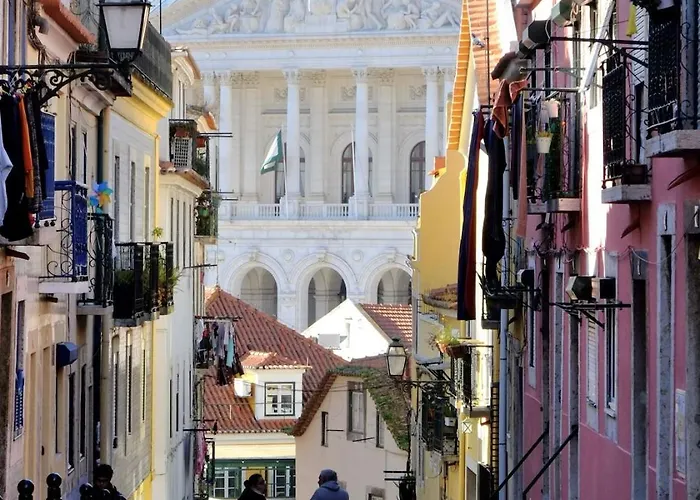 Pied A Terre Tram 28 Апартаменты