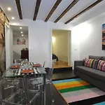 Pied A Terre Tram 28 Apartament *